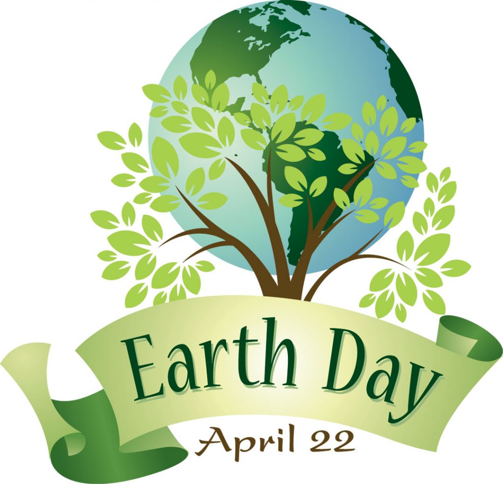 world earth day